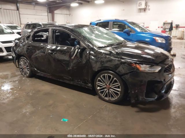 KIA FORTE 2020 3kpf44ac1le239986