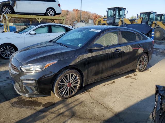 KIA FORTE 2020 3kpf44ac1le248820