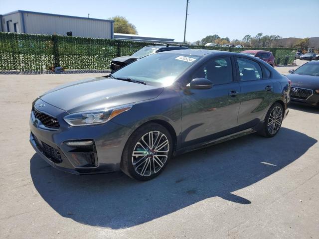 KIA FORTE 2021 3kpf44ac1me366612