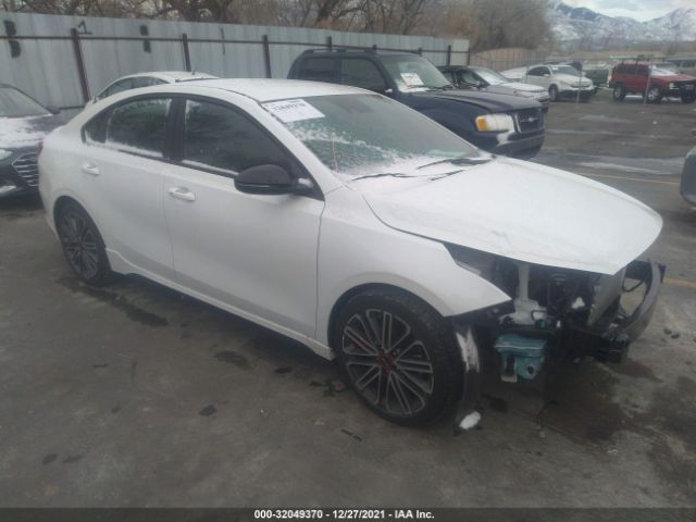 KIA FORTE 2021 3kpf44ac1me374886