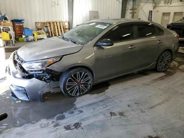 KIA FORTE 2021 3kpf44ac1me379523