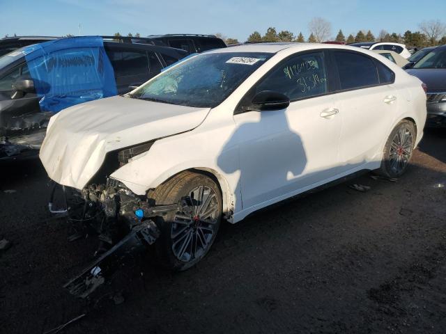 KIA FORTE 2021 3kpf44ac1me381014