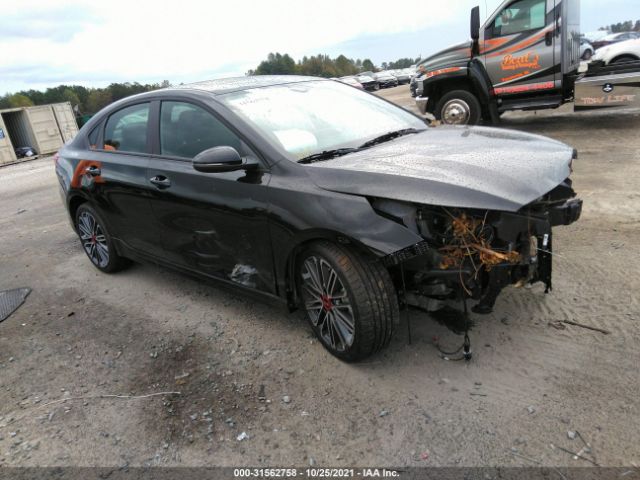 KIA FORTE 2021 3kpf44ac1me413508