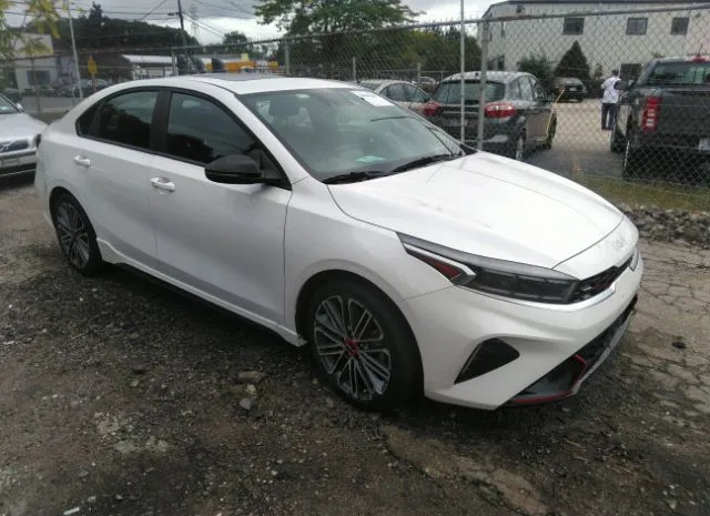 KIA FORTE 2022 3kpf44ac1ne469000