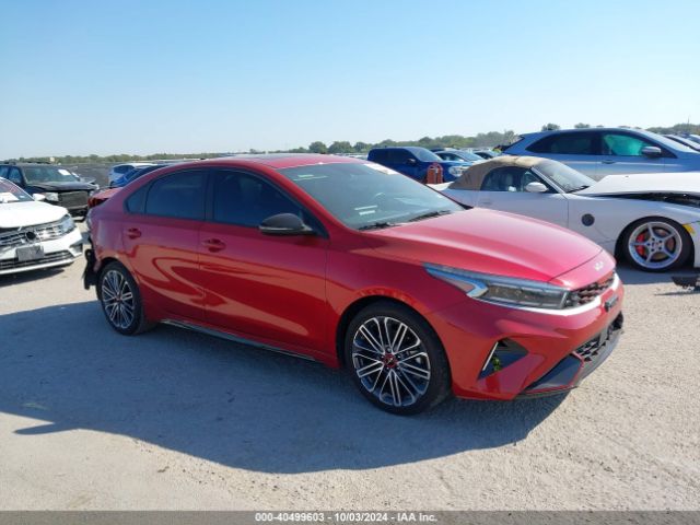 KIA FORTE 2023 3kpf44ac1pe578690