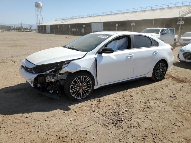 KIA FORTE GT 2023 3kpf44ac1pe598891