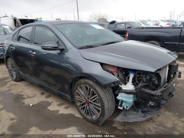 KIA FORTE 2023 3kpf44ac1pe628911