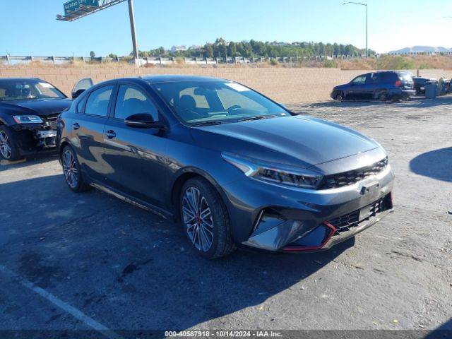 KIA FORTE 2024 3kpf44ac1re717350