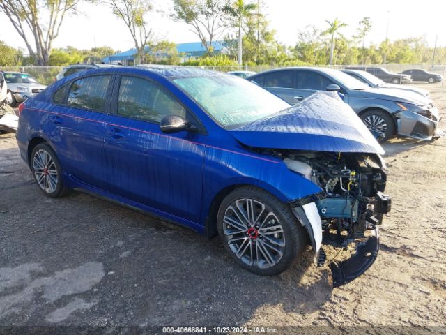 KIA FORTE 2024 3kpf44ac1re790105