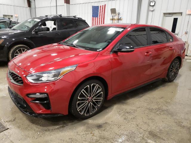 KIA FORTE 2020 3kpf44ac2le183931