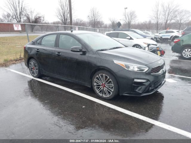 KIA FORTE 2020 3kpf44ac2le215759