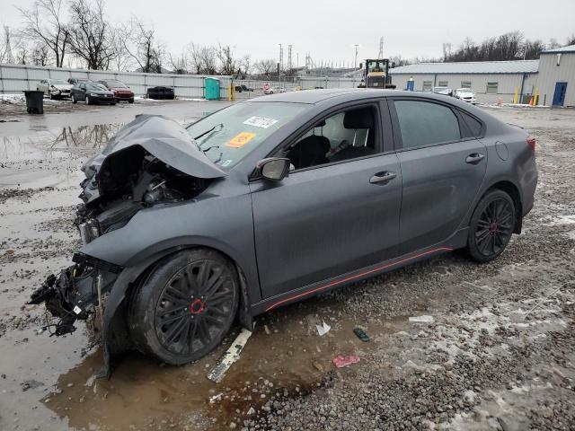 KIA FORTE 2021 3kpf44ac2me345462