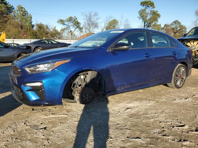 KIA FORTE 2021 3kpf44ac2me367428