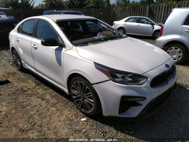 KIA FORTE 2021 3kpf44ac2me390823