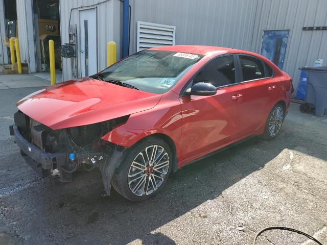 KIA FORTE 2021 3kpf44ac2me417339