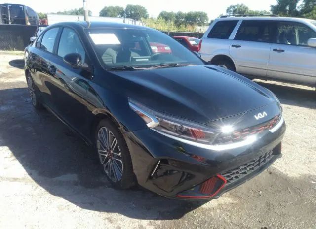 KIA FORTE 2022 3kpf44ac2ne483049