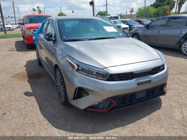 KIA FORTE 2022 3kpf44ac2ne487716