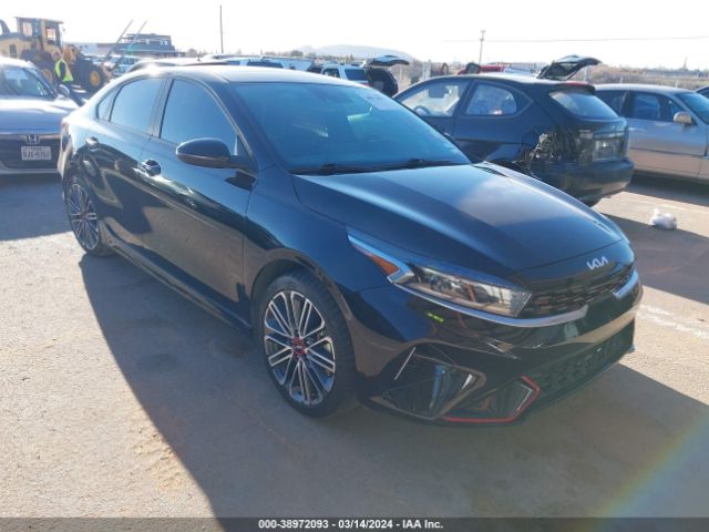 KIA FORTE 2023 3kpf44ac2pe505957