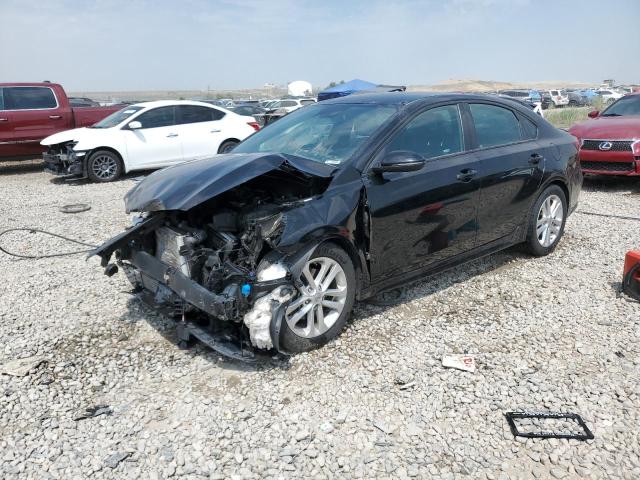 KIA FORTE GT 2023 3kpf44ac2pe510656