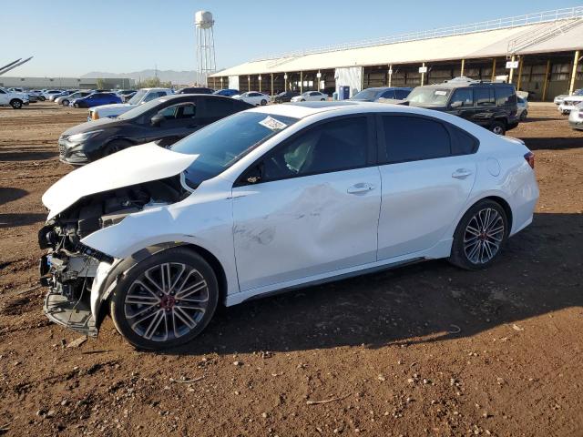 KIA FORTE GT 2023 3kpf44ac2pe584756