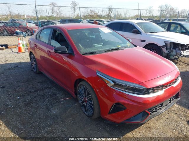 KIA FORTE 2023 3kpf44ac2pe620882