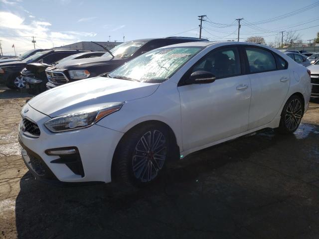 KIA FORTE 2020 3kpf44ac3le147908