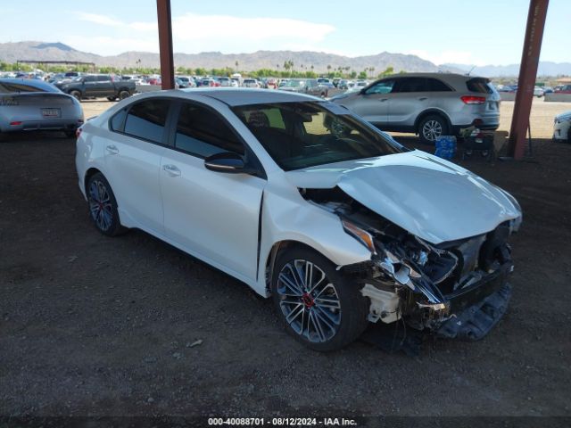 KIA FORTE 2020 3kpf44ac3le159265