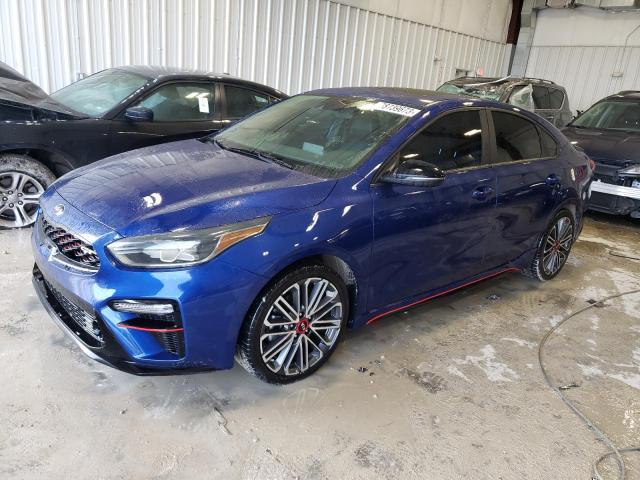 KIA FORTE 2021 3kpf44ac3me273591