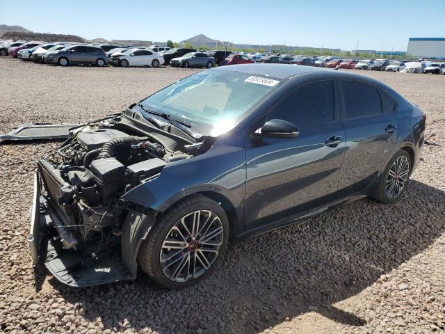 KIA FORTE 2021 3kpf44ac3me308548