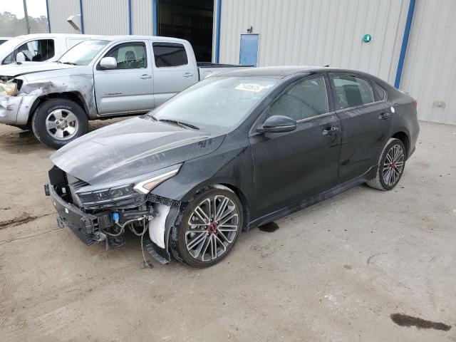 KIA FORTE 2022 3kpf44ac3ne424298