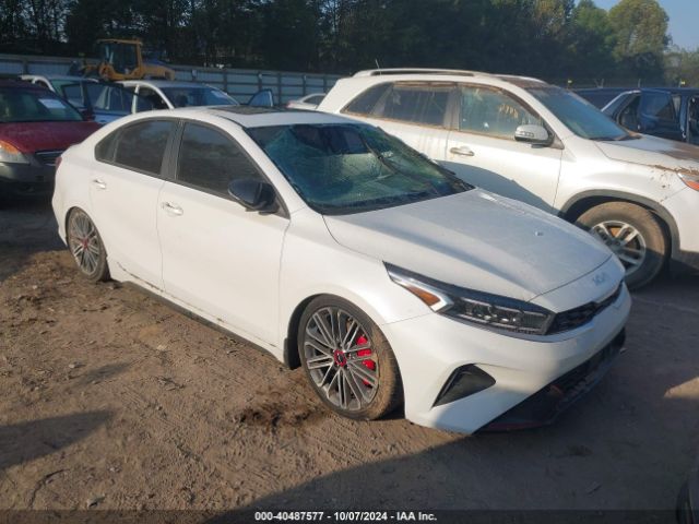 KIA FORTE 2022 3kpf44ac3ne444471