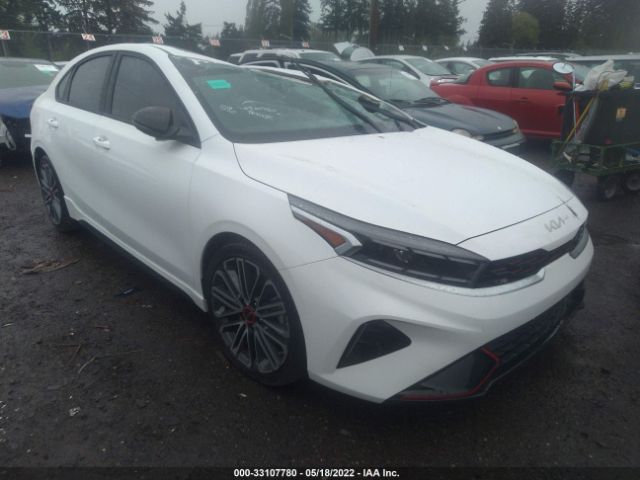 KIA FORTE 2022 3kpf44ac3ne451050