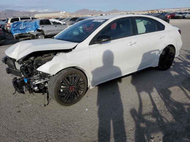 KIA FORTE GT 2022 3kpf44ac3ne459455