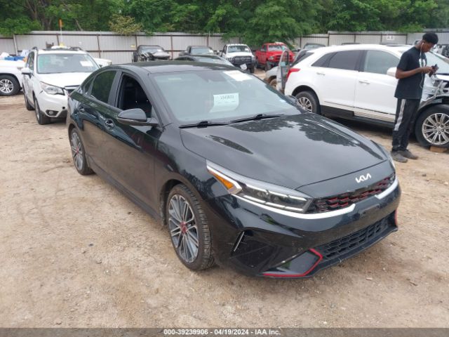 KIA FORTE 2022 3kpf44ac3ne477258