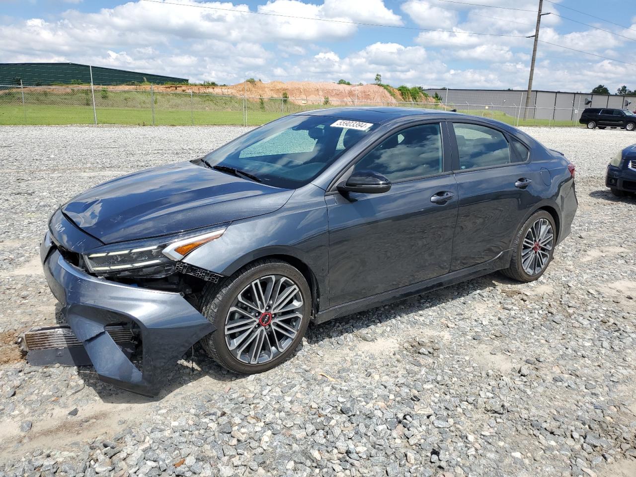 KIA FORTE 2022 3kpf44ac3ne486154