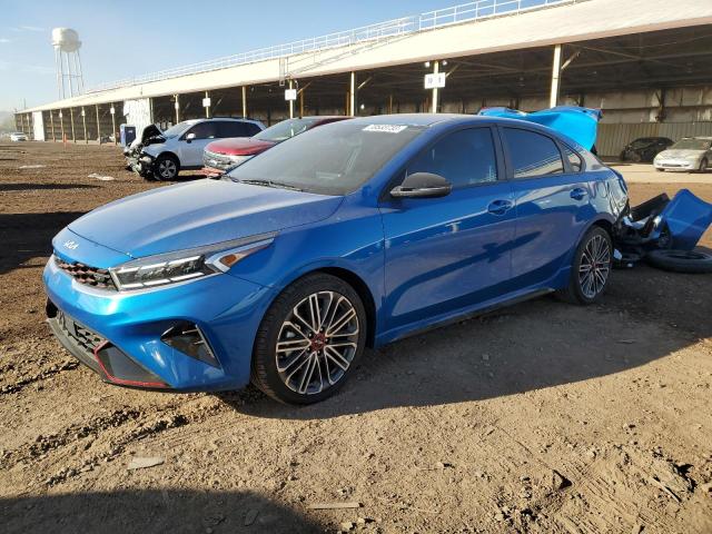 KIA FORTE 2022 3kpf44ac3ne492763