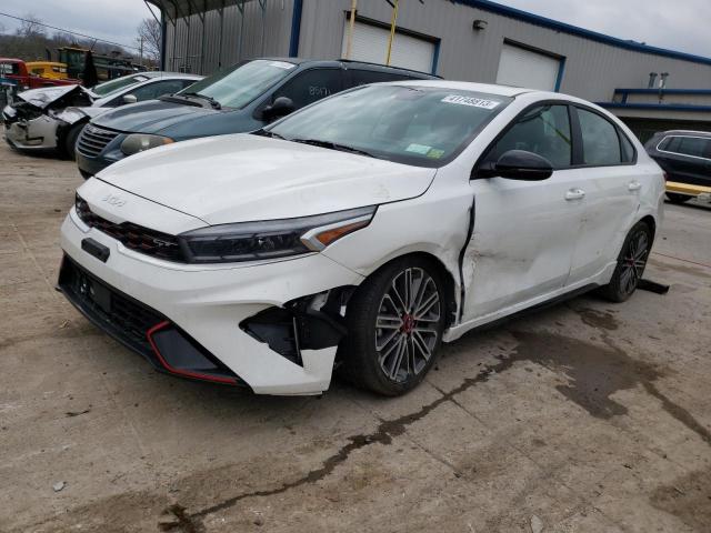 KIA FORTE GT 2023 3kpf44ac3pe522654