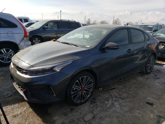 KIA FORTE GT 2023 3kpf44ac3pe566315