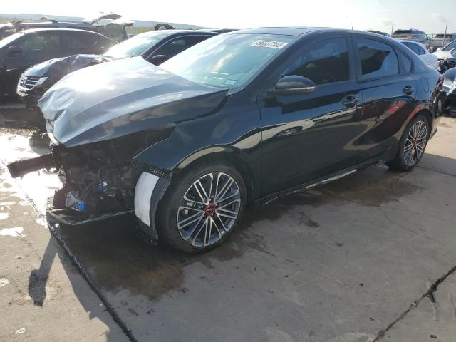 KIA FORTE 2023 3kpf44ac3pe584331