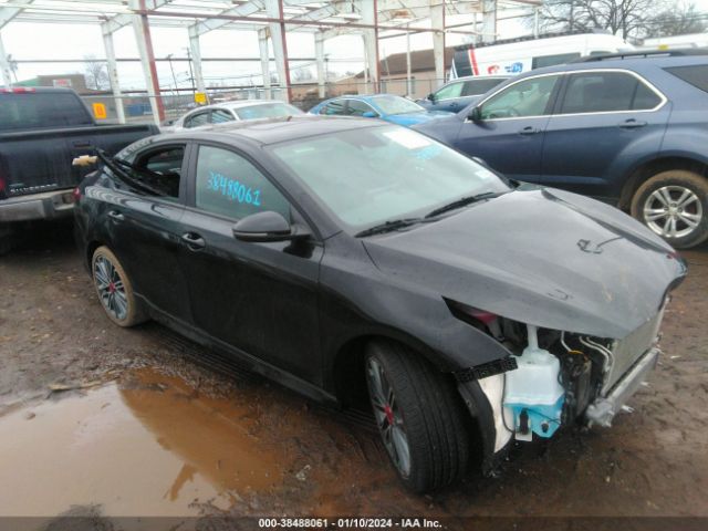 KIA FORTE 2023 3kpf44ac3pe636976