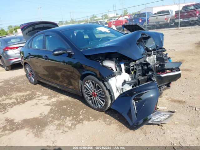 KIA FORTE 2023 3kpf44ac3pe651915