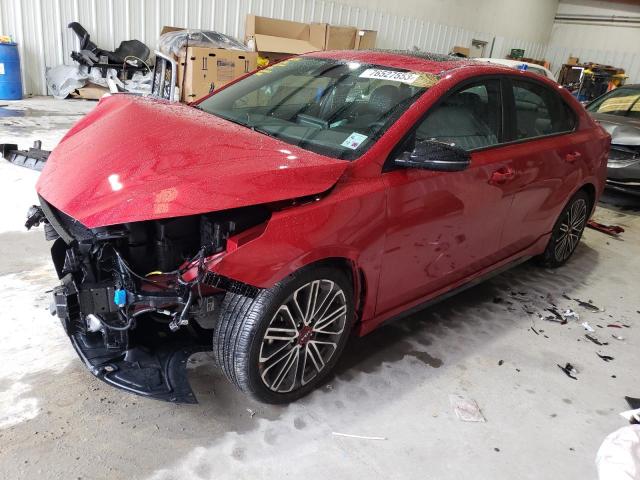 KIA FORTE 2023 3kpf44ac3pe678693