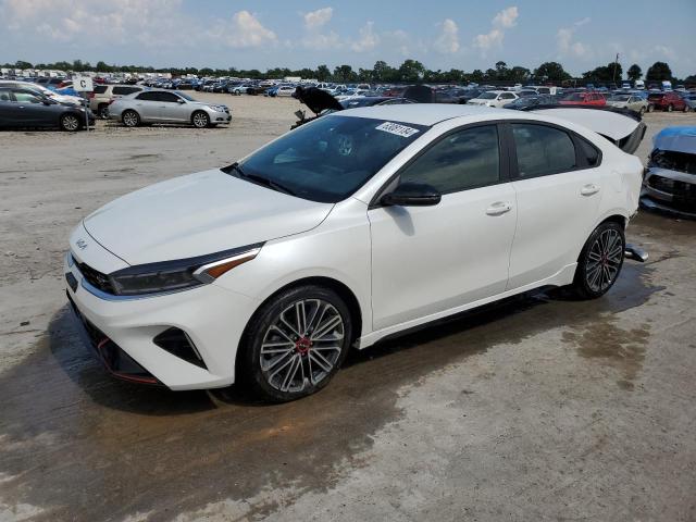 KIA FORTE GT 2023 3kpf44ac3pe683408