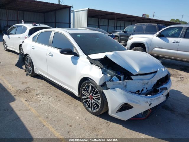 KIA FORTE 2024 3kpf44ac3re707905