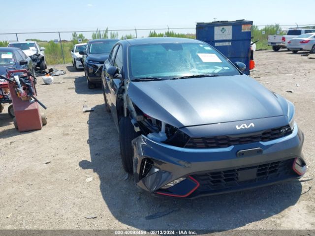 KIA FORTE 2024 3kpf44ac3re754206