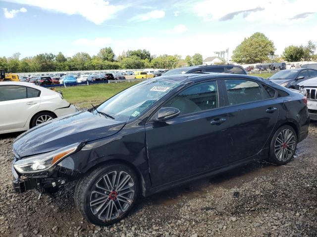 KIA FORTE 2020 3kpf44ac4le188905