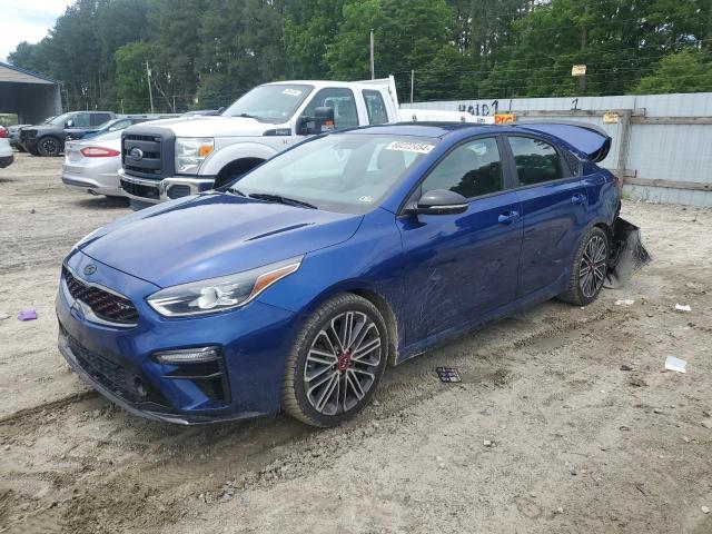 KIA FORTE 2020 3kpf44ac4le230120