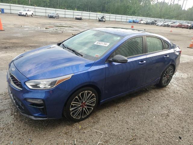 KIA FORTE 2021 3kpf44ac4me301902