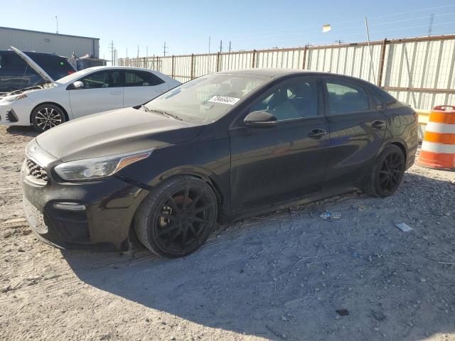 KIA FORTE GT 2021 3kpf44ac4me332907