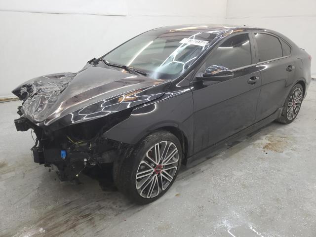 KIA FORTE GT 2022 3kpf44ac4ne463479